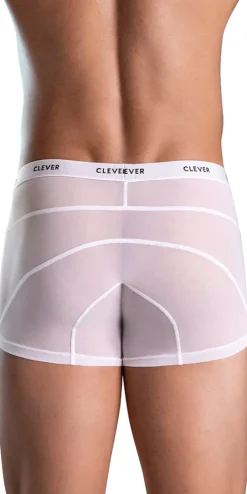 Clever 1673 Legend Trunks White