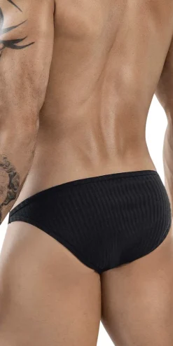 Clever 1846 Mantra Bikini Black