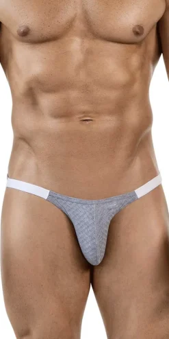 Clever 1846 Mantra Bikini Gray