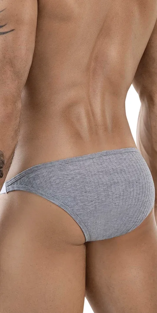 Clever 1846 Mantra Bikini Gray