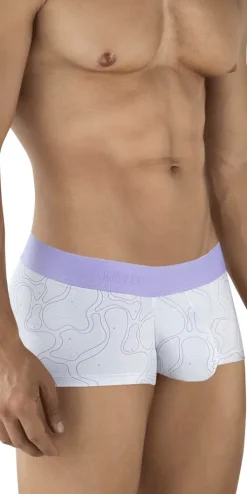 Clever 2056 Maze Trunks Lilac