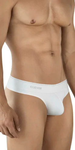 Clever 2044 Mendoza Thongs Beige