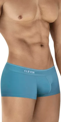 Clever 2042 Mendoza Trunks Blue