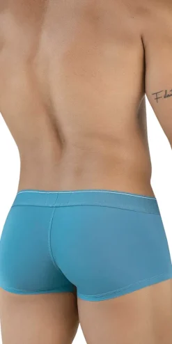 Clever 2042 Mendoza Trunks Blue
