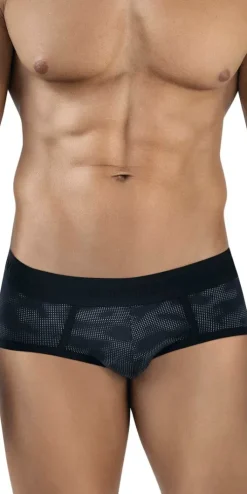Clever 2053 Militar Briefs Black