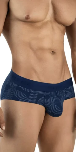 Clever 2055 Navy Briefs Dark Blue