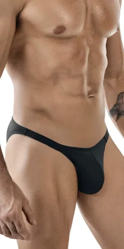 Clever 1865 Oomph Bikini Black