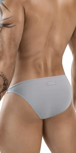 Clever 1865 Oomph Bikini Gray