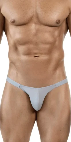 Clever 1865 Oomph Bikini Gray