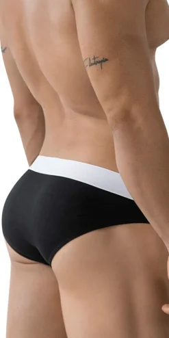 Clever 2012 Origen Briefs Black
