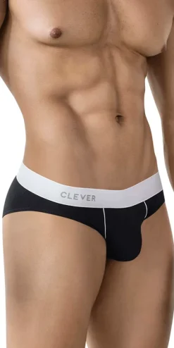 Clever 2012 Origen Briefs Black