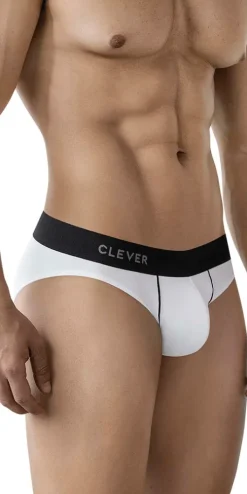Clever 2012 Origen Briefs White