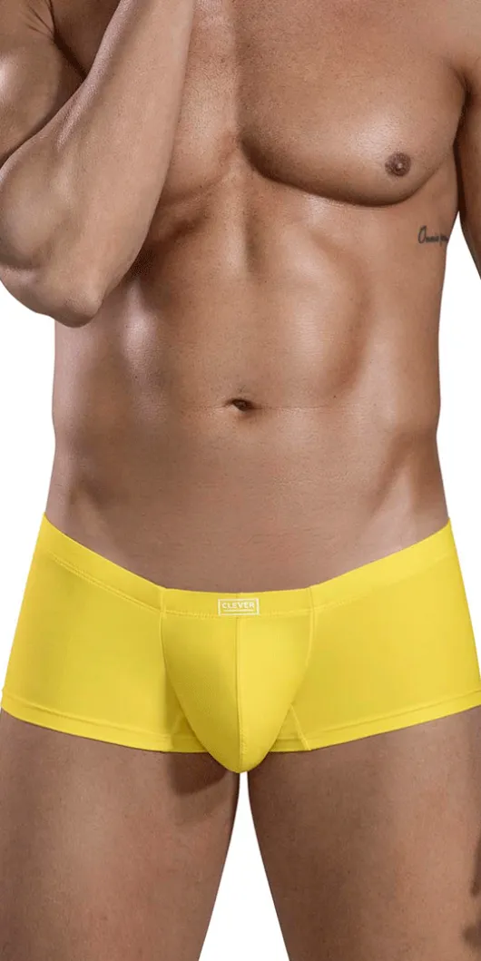 Clever 229946 7-Pack Trunks Multi-colored