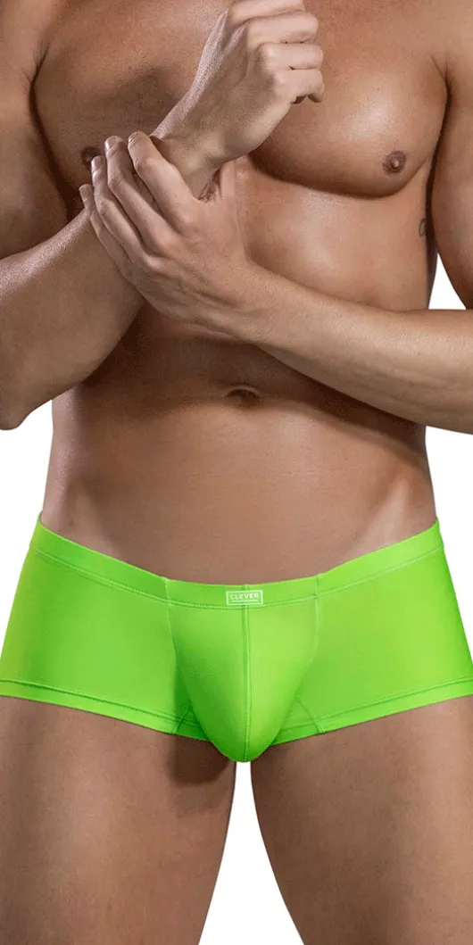 Clever 229946 7-Pack Trunks Multi-colored