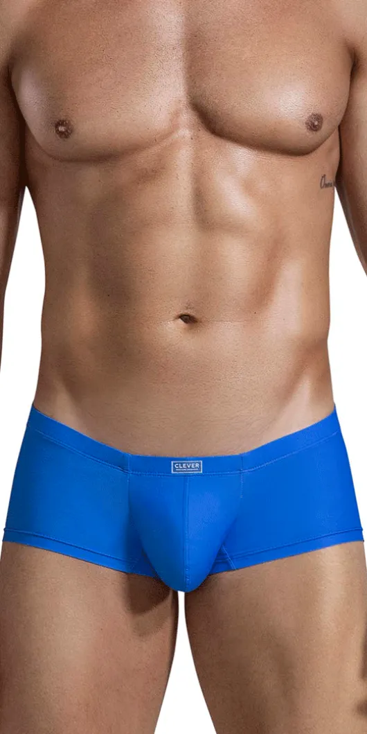 Clever 229946 7-Pack Trunks Multi-colored