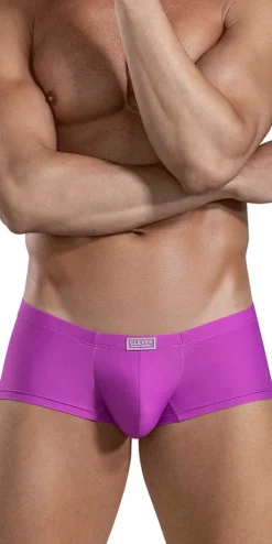 Clever 229946 7-Pack Trunks Multi-colored