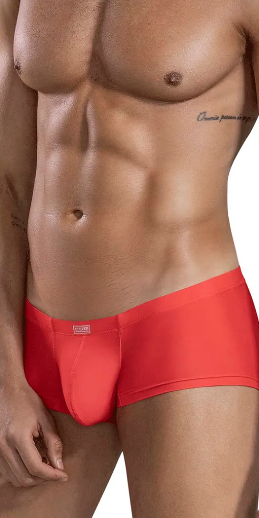 Clever 229946 7-Pack Trunks Multi-colored