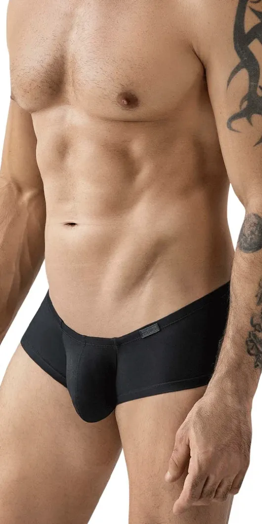 Clever 229964 3pk Australian Latin Trunks Multi-colored