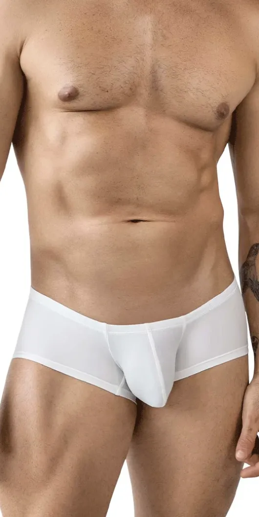 Clever 229964 3pk Australian Latin Trunks Multi-colored