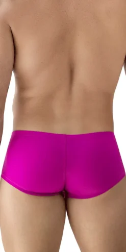 Clever 229958 3pk Australian Latin Trunks Multi-colored