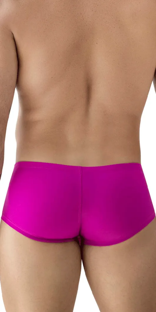 Clever 229958 3pk Australian Latin Trunks Multi-colored
