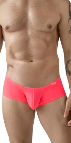 Clever 229958 3pk Australian Latin Trunks Multi-colored