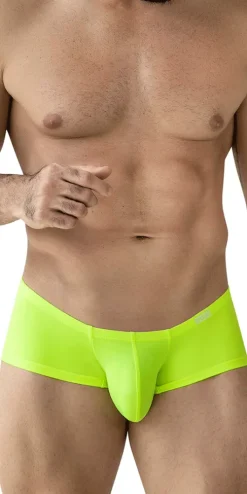 Clever 229958 3pk Australian Latin Trunks Multi-colored
