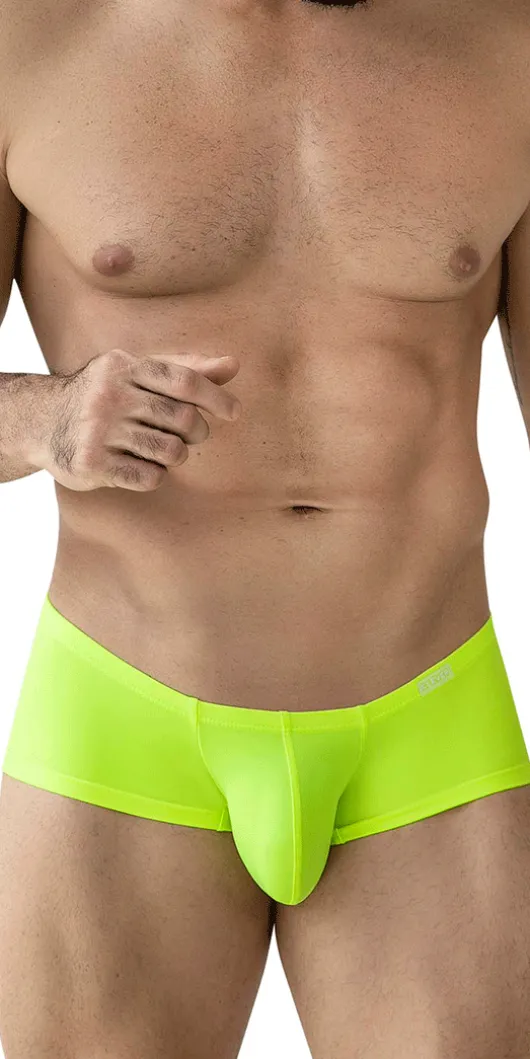 Clever 229958 3pk Australian Latin Trunks Multi-colored