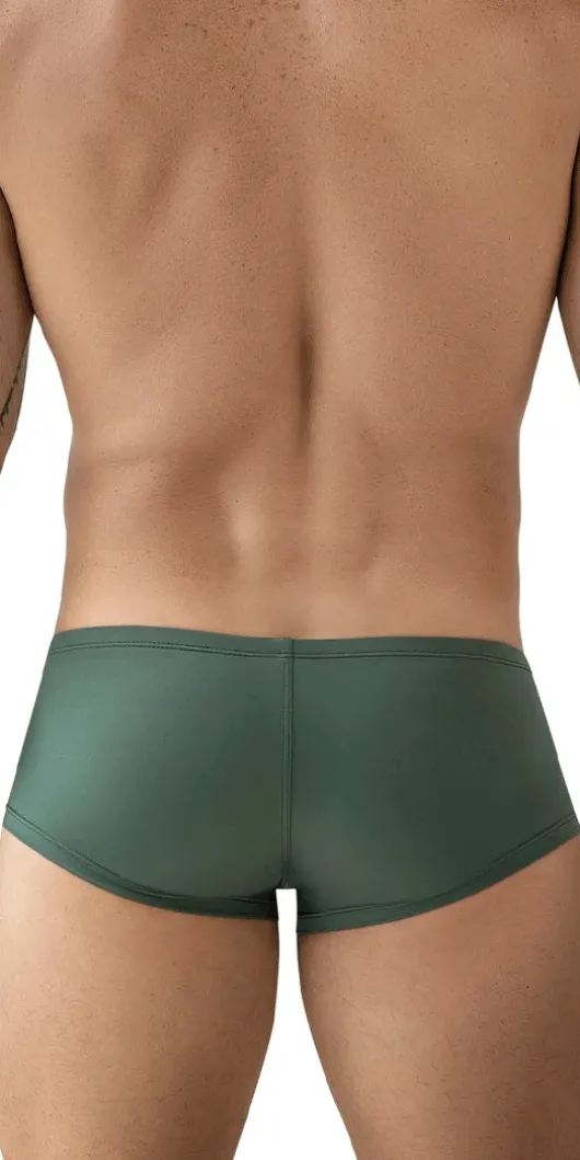 Clever 229961 3pk Australian Latin Trunks Multi-colored
