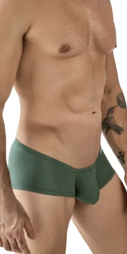 Clever 229961 3pk Australian Latin Trunks Multi-colored