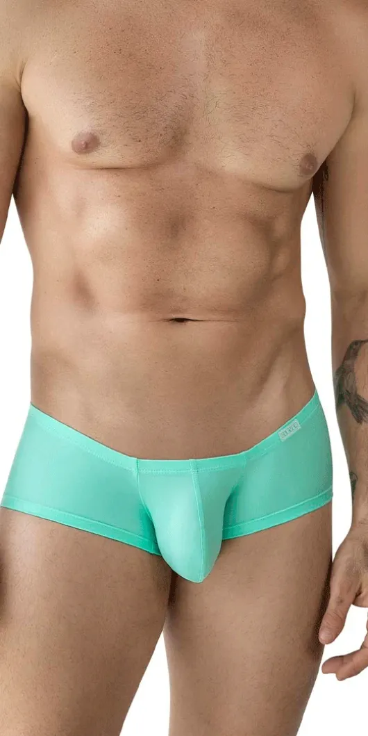 Clever 229961 3pk Australian Latin Trunks Multi-colored