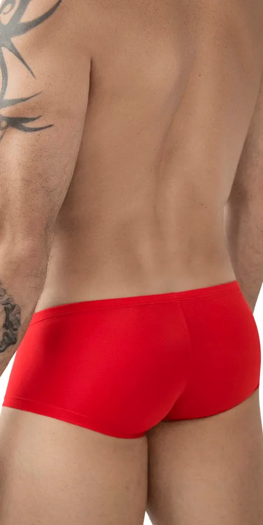 Clever 229959 3pk Australian Latin Trunks Multi-colored