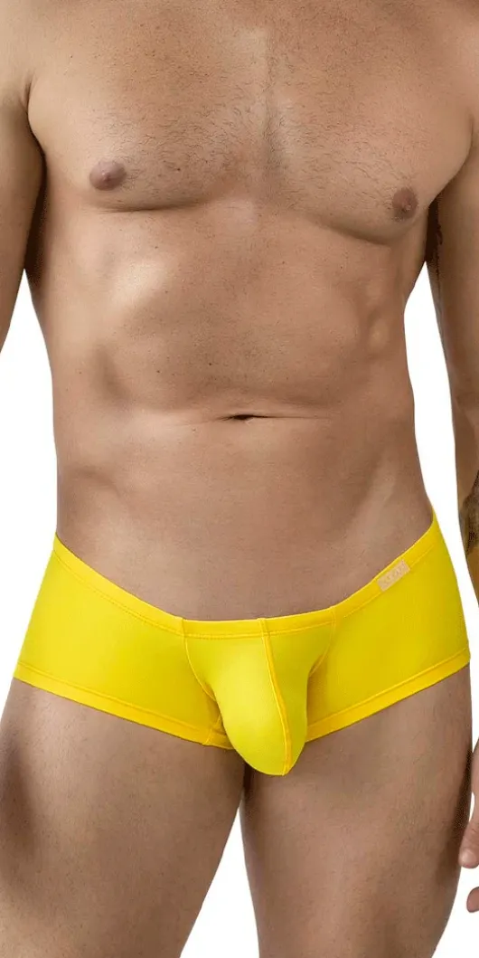 Clever 229959 3pk Australian Latin Trunks Multi-colored