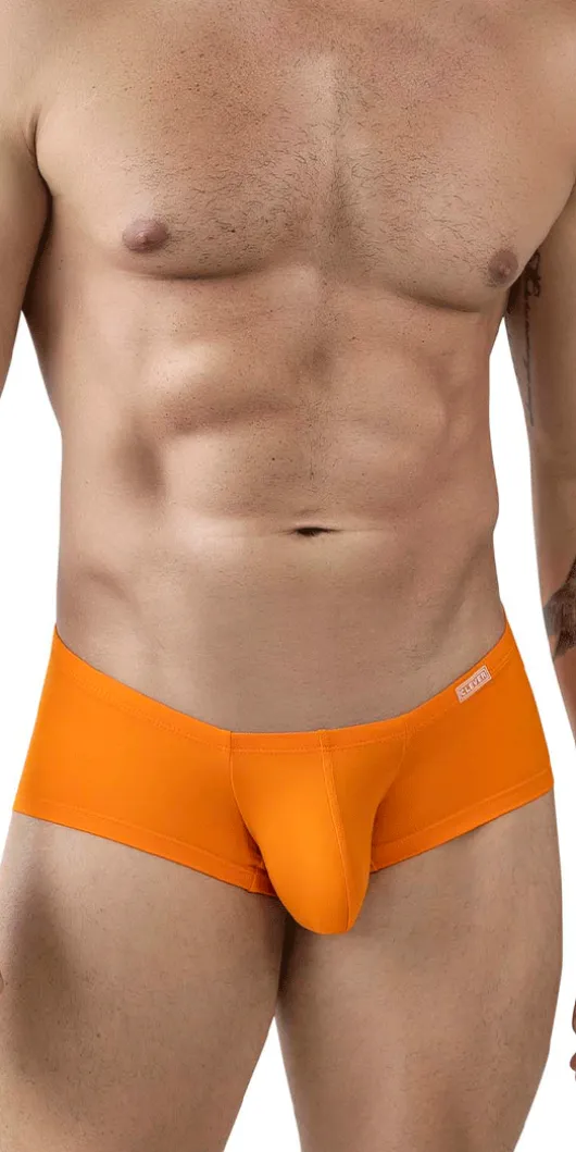 Clever 229959 3pk Australian Latin Trunks Multi-colored