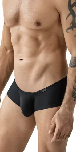 Clever 229960 3pk Australian Latin Trunks Multi-colored