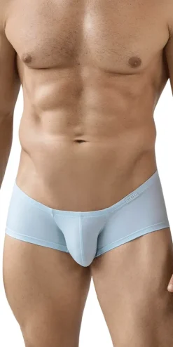 Clever 229960 3pk Australian Latin Trunks Multi-colored