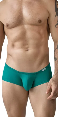 Clever 229960 3pk Australian Latin Trunks Multi-colored