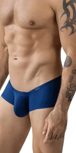 Clever 229962 3pk Australian Latin Trunks Multi-colored