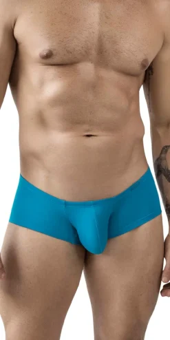 Clever 229962 3pk Australian Latin Trunks Multi-colored