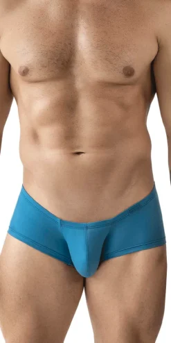 Clever 229965 3pk Australian Latin Trunks Multi-colored