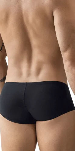 Clever 229965 3pk Australian Latin Trunks Multi-colored