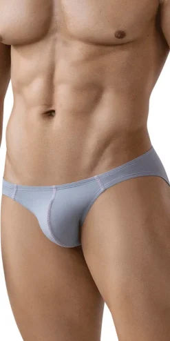 Clever 2005 Raices Briefs Gray