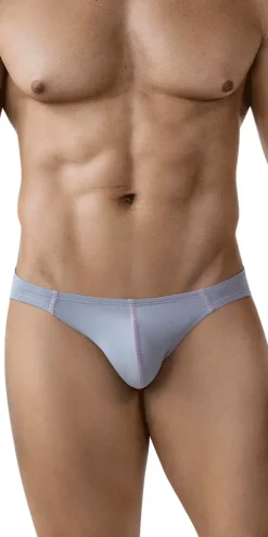 Clever 2005 Raices Briefs Gray