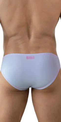 Clever 2005 Raices Briefs Light Blue