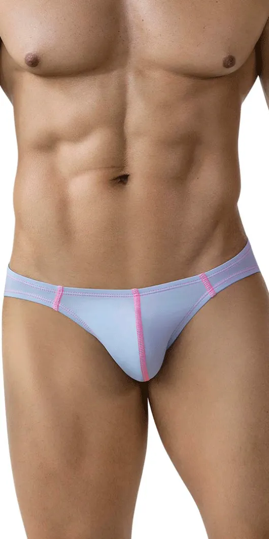 Clever 2005 Raices Briefs Light Blue