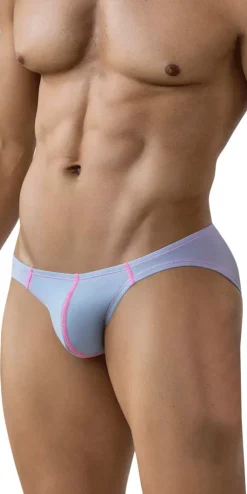Clever 2005 Raices Briefs Light Blue