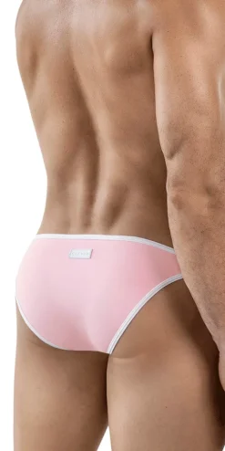 Clever 1848 Relax Bikini Pink
