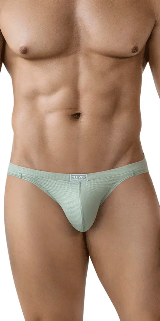 Clever 2014 Reto Briefs Green