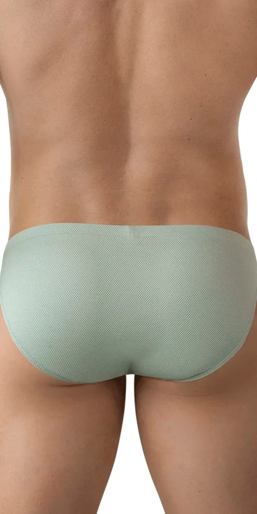 Clever 2014 Reto Briefs Green