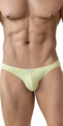 Clever 2014 Reto Briefs Light Yellow